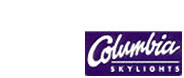 columbia sky light logo